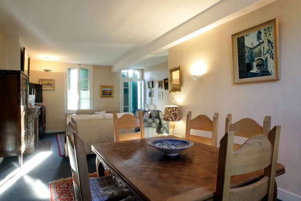 Maison De Maitre A Bram # Jacuzzi Buitenkant foto