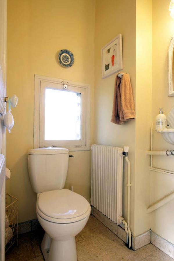 Maison De Maitre A Bram # Jacuzzi Buitenkant foto